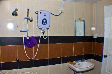 Ferienhaus in Pantai Cenang Langkawi (Kedah) oder Ferienwohnung oder Ferienhaus