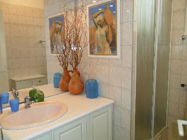 Ferienhaus in plouedern (Finist�re) oder Ferienwohnung oder Ferienhaus