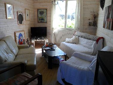 Ferienhaus in plouedern (Finist�re) oder Ferienwohnung oder Ferienhaus