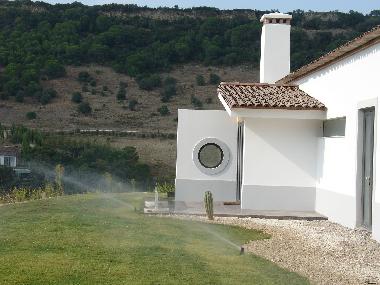 Pension in Palmela (Pen�nsula de Set�bal) oder Ferienwohnung oder Ferienhaus