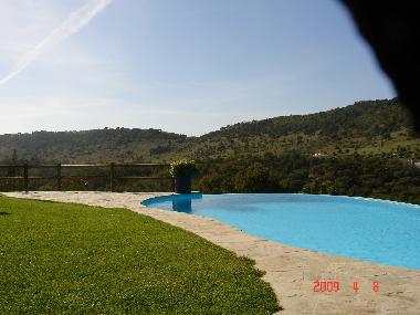 Pension in Palmela (Pen�nsula de Set�bal) oder Ferienwohnung oder Ferienhaus