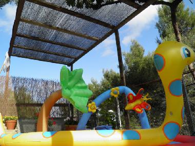 Ferienhaus in cervello (Barcelona) oder Ferienwohnung oder Ferienhaus