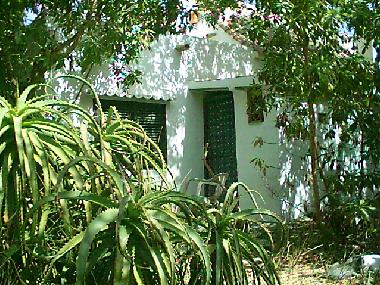 Ferienwohnung in El Palmar de Vejer (Cdiz) (Cdiz) oder Ferienwohnung oder Ferienhaus