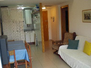 Ferienwohnung in Coma-ruga (Tarragona) oder Ferienwohnung oder Ferienhaus
