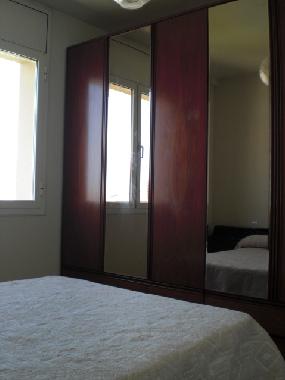 Ferienwohnung in Coma-ruga (Tarragona) oder Ferienwohnung oder Ferienhaus