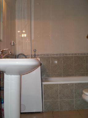 Ferienwohnung in Coma-ruga (Tarragona) oder Ferienwohnung oder Ferienhaus