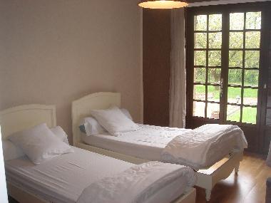 Ferienhaus in ver sur mer (Calvados) oder Ferienwohnung oder Ferienhaus