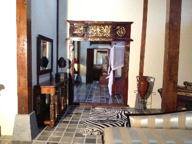 Indonesische Antiquit�ten versch�nern Ihren Aufenthalt