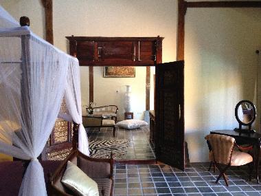 Grandiose Zimmer�berg�nge