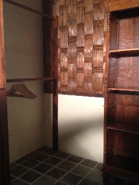 Begehbare Kleiderschr�nke dienen Ihrer Bequemlichkeit