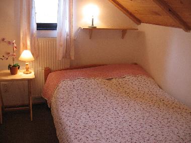 Eins von 4 Schlafzimmern - Ferienhaus Maciej