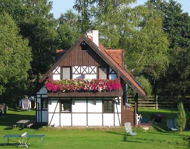 Villa Rena fr bis zu 10 Gste