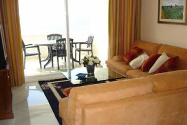 Ferienwohnung in MARBELLA (Mlaga) oder Ferienwohnung oder Ferienhaus