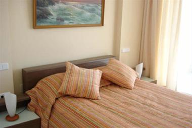 Ferienwohnung in MARBELLA (Mlaga) oder Ferienwohnung oder Ferienhaus