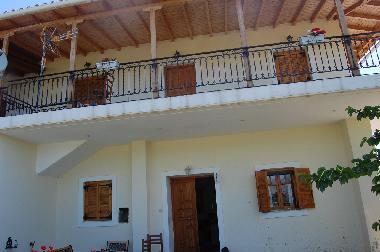 Ferienhaus in Agios Ioannis (Evvoia) oder Ferienwohnung oder Ferienhaus