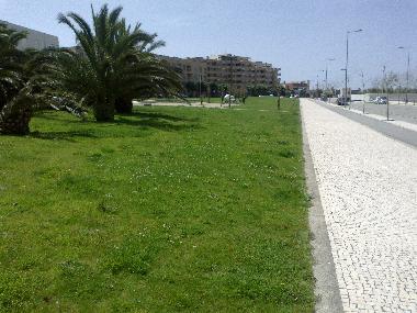 au�erhalb der Wohnung