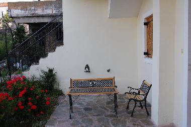 Ferienhaus in Agios Ioannis (Evvoia) oder Ferienwohnung oder Ferienhaus