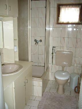 Ferienhaus in Bisingen (Schwbische Alb) oder Ferienwohnung oder Ferienhaus