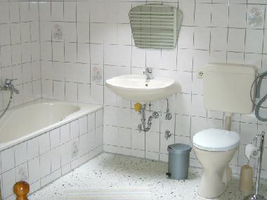 Ferienhaus in Bisingen (Schwbische Alb) oder Ferienwohnung oder Ferienhaus