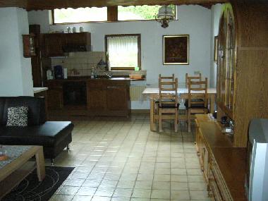 Ferienhaus in Bisingen (Schwbische Alb) oder Ferienwohnung oder Ferienhaus