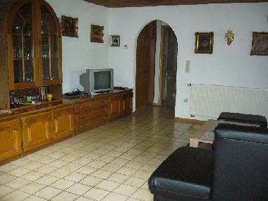 Ferienhaus in Bisingen (Schwbische Alb) oder Ferienwohnung oder Ferienhaus