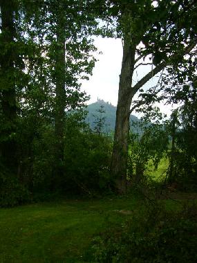 Ferienhaus in Bisingen (Schw�bische Alb) oder Ferienwohnung oder Ferienhaus