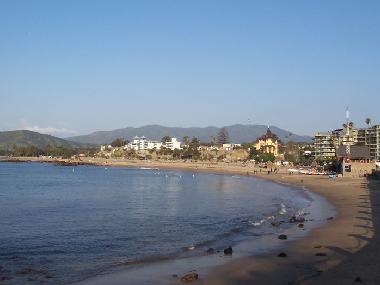 Ferienwohnung in Papudo (Valparaiso) oder Ferienwohnung oder Ferienhaus