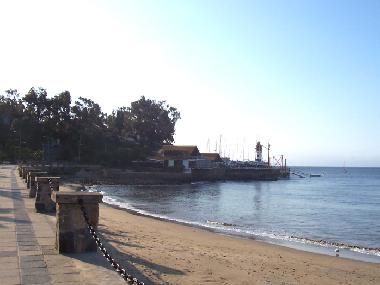 Ferienwohnung in Papudo (Valparaiso) oder Ferienwohnung oder Ferienhaus