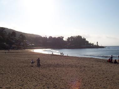 Ferienwohnung in Papudo (Valparaiso) oder Ferienwohnung oder Ferienhaus