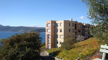 Ferienwohnung in Papudo (Valparaiso) oder Ferienwohnung oder Ferienhaus