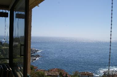 Ferienwohnung in Papudo (Valparaiso) oder Ferienwohnung oder Ferienhaus