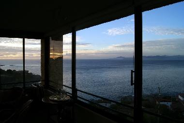 Ferienwohnung in Papudo (Valparaiso) oder Ferienwohnung oder Ferienhaus