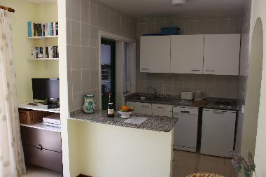 Amerikanische K�che