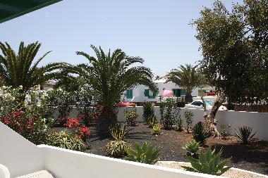 Ferienhaus in Playa Blanca (Lanzarote) oder Ferienwohnung oder Ferienhaus