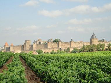 Ferienhaus in St. Pierre la Mer (Aude) oder Ferienwohnung oder Ferienhaus