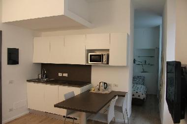 Ferienwohnung in Milano (Milano) oder Ferienwohnung oder Ferienhaus