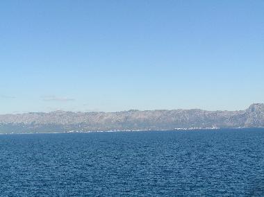 Ferienhaus in Trpanj (Dubrovacko-Neretvanska) oder Ferienwohnung oder Ferienhaus