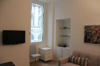 Ferienwohnung in Milano (Milano) oder Ferienwohnung oder Ferienhaus