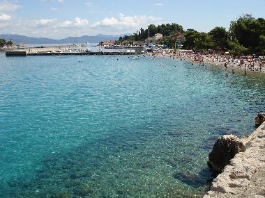 Ferienhaus in Trpanj (Dubrovacko-Neretvanska) oder Ferienwohnung oder Ferienhaus