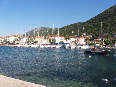 Ferienhaus in Trpanj (Dubrovacko-Neretvanska) oder Ferienwohnung oder Ferienhaus
