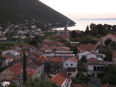 Ferienhaus in Trpanj (Dubrovacko-Neretvanska) oder Ferienwohnung oder Ferienhaus