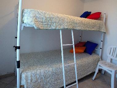 Villa in Stintino (Sassari) oder Ferienwohnung oder Ferienhaus