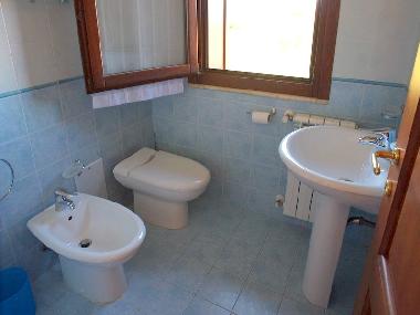 Villa in Stintino (Sassari) oder Ferienwohnung oder Ferienhaus