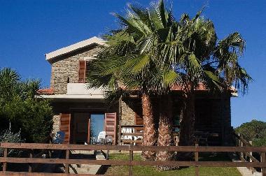 Villa in Stintino (Sassari) oder Ferienwohnung oder Ferienhaus