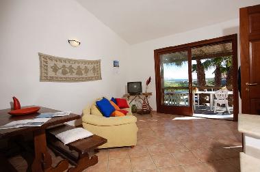 Villa in Stintino (Sassari) oder Ferienwohnung oder Ferienhaus