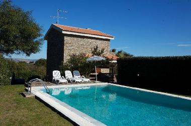 Villa in Stintino (Sassari) oder Ferienwohnung oder Ferienhaus