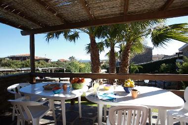 Villa in Stintino (Sassari) oder Ferienwohnung oder Ferienhaus