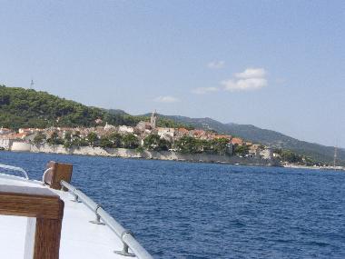 Ferienhaus in Trpanj (Dubrovacko-Neretvanska) oder Ferienwohnung oder Ferienhaus