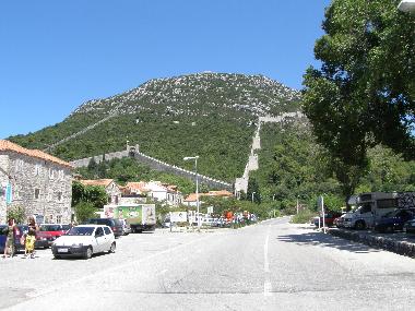 Ferienhaus in Trpanj (Dubrovacko-Neretvanska) oder Ferienwohnung oder Ferienhaus