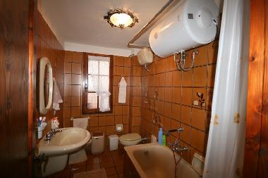 Villa in Torre delle Stelle  (Cagliari) oder Ferienwohnung oder Ferienhaus